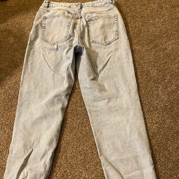 High Rise Jeans - Picture 2 of 2